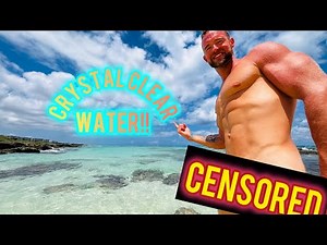 Nude Beach In Playa Del Carmen, Mexico? │ 2 Pristine Beaches