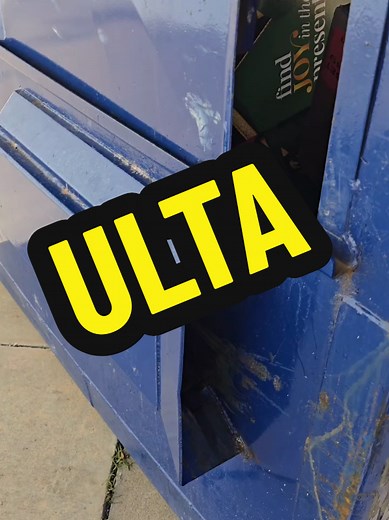 Exploring the Thrills of Dumpster Diving in Texas