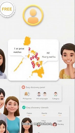 💖3 Best Dating Sites For Free In Philippines😍Join FREE ⮕ VipDatingGroup.com #datingphilippines