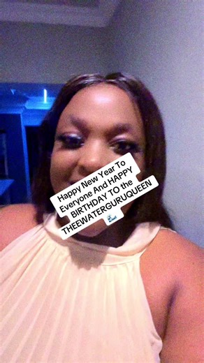 Empro Guitar and Celebrating theewaterguruqueen's Birthday