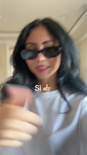 Excited Reaction to Rhinestone Zip Up Hoodie!