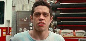 Pete Davidson in First Trailer for Apatow's 'The King of Staten Island' | FirstShowing.net