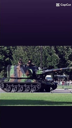 jedag jedug amx 30 auf1 #military #edit #jedagjedug