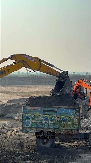 Discover How Sand Mining Works!