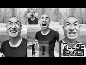 Preview 2 Chinese man explaining effects in unhaunt