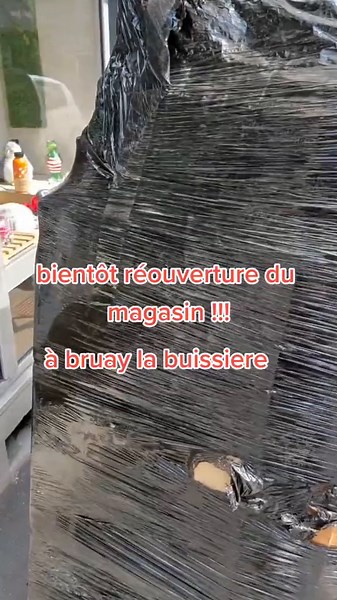 Réouverture du magasin Japan Geek à Bruay-la-Buissière