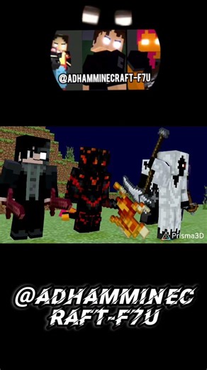 minecraft animation entity 303 team