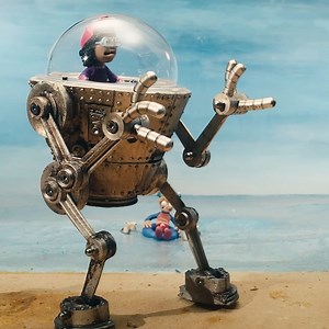 1K views · 506 reactions | After captivating children and families for 30 years, Alison Lester’s beloved book Magic Beach has been brought to life by director Robert Connolly and some of Australia’s leading animators. New to watch at home with the family. | Madman Films | Facebook