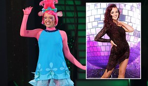 DWTS Viewers Heartbroken By Dramatic Elimination