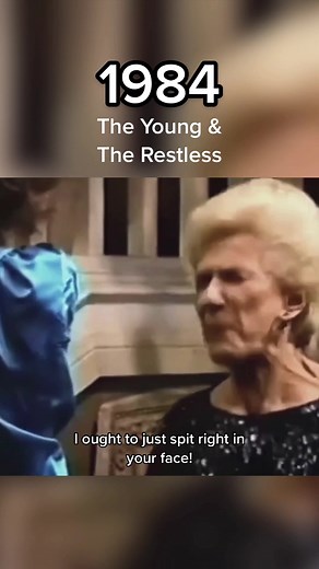 Exploring 1980s Fashion Trends on The Young & The Restless