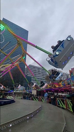 SHORTS TECHNOLOGY 385 1 Herbstmesse Basel 2025