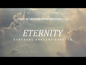 Eternity - Ethereal Ambient Samples - Ambient Sample Pack - Ambient Pads - Ambient Sound Pack