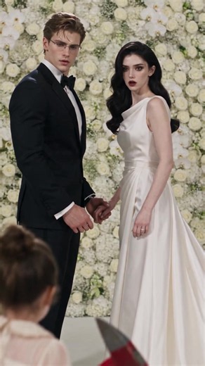 The Secret of the Wedding — Drama Summary and Key Details