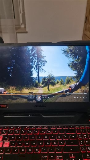 MadMaxx Fatbike Club on Instagram: "Funny- Downloading video #downloading #czechrepublic #gopro #computer #holidays"
