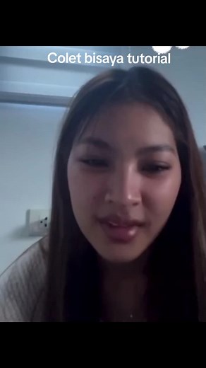 Learn Colet's Bisaya Tutorial