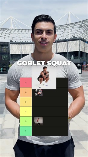 Ranking Popular Quad Exercises From WORST To BEST
