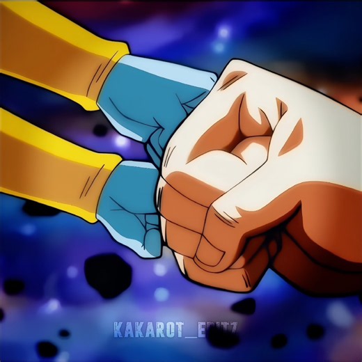 🔥 GOKU KEPT HIS PROMISE TO ZENO AFTER 9 YEARS 😭