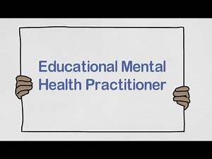 Introduction to the Education Mental Health Practitioner Programme