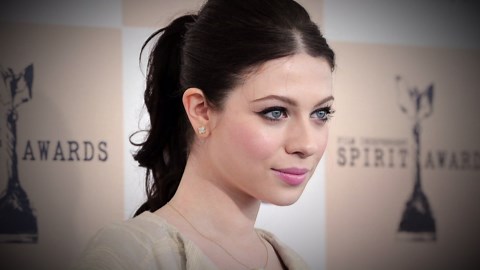 Michelle Trachtenberg, 'Gossip Girl,' 'Buffy' actress, dies at 39