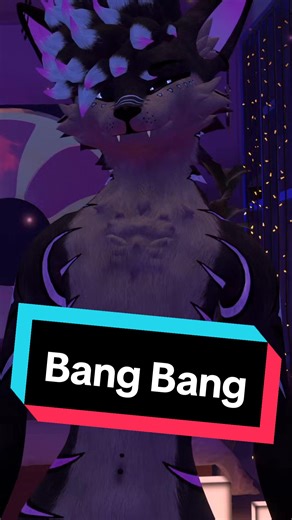 Exploring Full Body Tracking in VRChat as a Furry