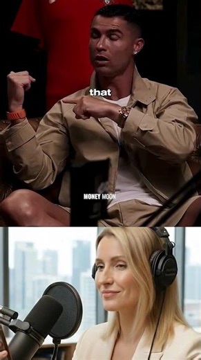 Adopte le mindset de CR7 et change ta vie ⚽🔥 #viral #cr7shorts #cr7newvideo #mindset #motivation