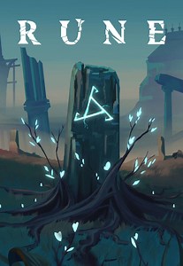 RUNE - Gila RPGs | DriveThruRPG