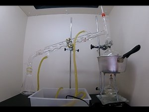 Making Brandy From Red Wine