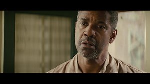 'Fences' Trailer (2016)