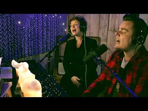 "Dreams" - the MY WAY sessions - Episode #1 (Leigh Nash)