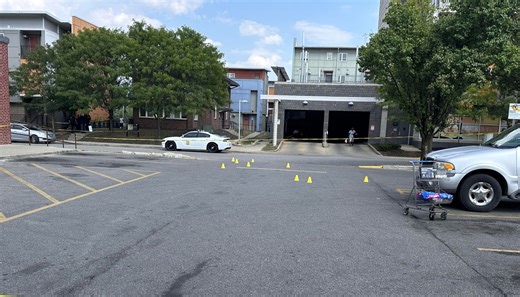 IMPD Reports 72 Homicides in First Half of 2025