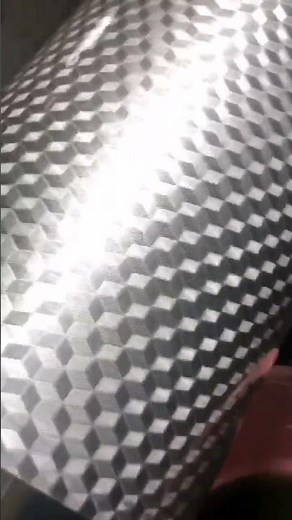 Embossing Rollers Machining