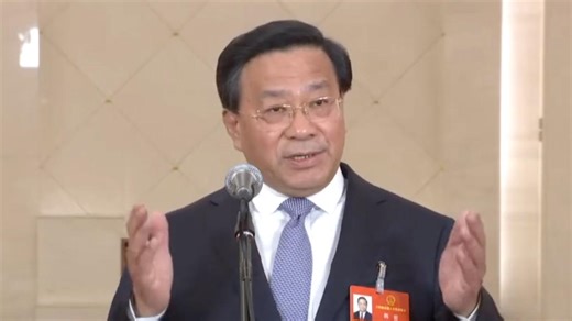 Minister: China advances agri-tech as food supply remains strong