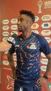 Focused and Fired Up: Chipolopolo Complete Training in Casablanca. The Chipolopolo have wrapped up their final preparations ahead of their 2025 AFCON opener against Mali at Casablanca’s Mohammed V Stadium tomorrow. The workout was conducted in a jovial atmosphere, with a light drizzle adding to the mood as the players remained fully focused and intense in their build up to the encounter. Lubambo Musonda, Kings Kangwa and Joseph Liteta shared their thoughts after this afternoon’s run out as Zambi