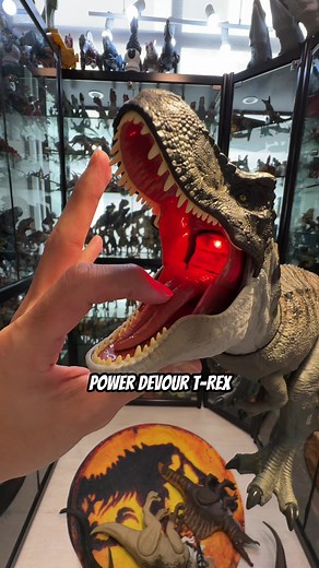 6 Notable Jurassic World Rebirth Toys Reviewed