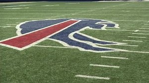 New Era Field: The Home of the Buffalo Bills