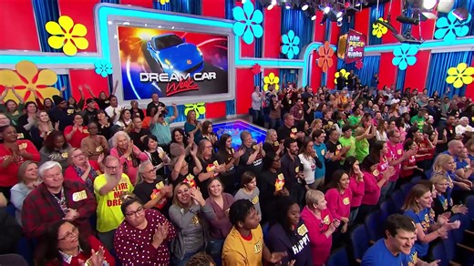 TPiR: S48 Dream Car Week (February 17-21, 2020) by Dat's Newest TPiR - Dailymotion