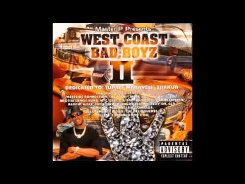 WESTSIDE CONNECTION featuring MASTER P - Bangin'