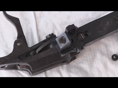 Mosin Nagant PU Scope Installation - Part 2 - Base, Mount, and Scope