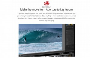 Adobe developing Aperture to Lightroom migration tool, releases step-by-step transition guide - 9to5Mac