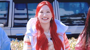 【HWISEO赵辉玹/直拍】240301 H1-KEY新歌《Deeper》弘大街头路演现场 4K饭拍_哔哩哔哩_bilibili