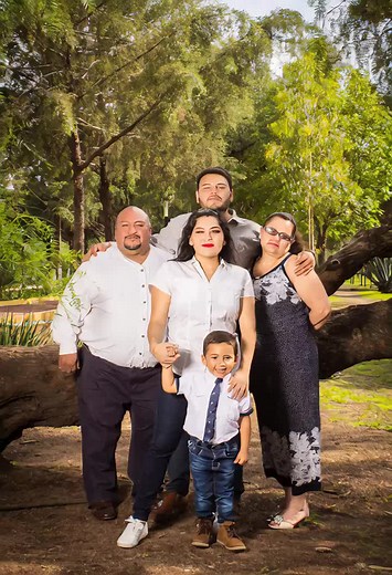 Leonel Torres on TikTok