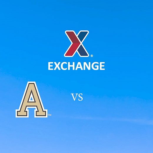 5.3K views · 31 reactions | We had such an incredible time at the Army West Point Football vs. Air Force Football game in Denver, Colorado last week!  We cheered on our teams while also speaking with the military community about their hard-earned benefits! Learn more: https://aafes.media/socialvets #wegowhereyougo #shopmyexchange #army #airforce #spaceforce #shopmyexchange | Exchange | Facebook
