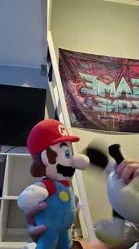 sml parodies: black yoshi's superpowers part 1 #smlpv #smlrose #sml #blackyoshi
