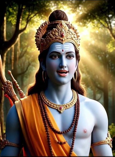 जय श्री राम