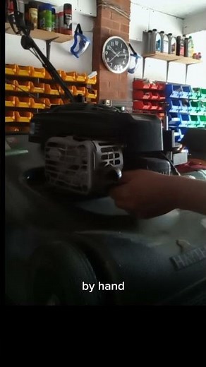 "Never change a mower spark plug until you know this!"