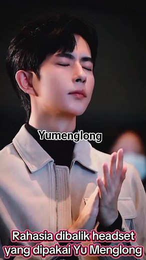 61K views · 2.6K reactions | Dbalik rahasia headset #yumenglong | Nadya Oktavia II | Facebook