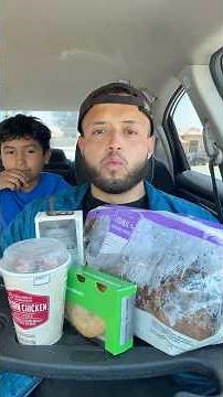 Walmart Hot Food Review | Walmart Empanadas, rotisserie chicken, and popcorn chicken #foodreview