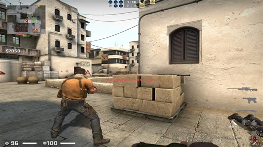 csso2.0 试 玩 体 验