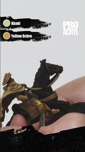 3 Ways to Paint Leather Using Pro Acryl Transparent Paints!