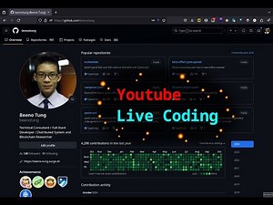 [直播編程 Live Coding] 程式語言、編譯器及虛擬機 101 [Cursor AI 寫 code]